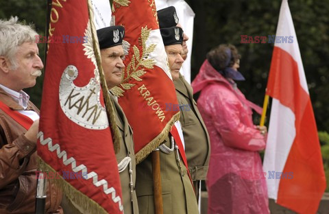 Reporter Poland 2008