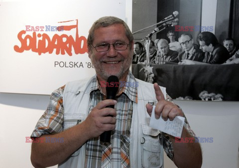 Reporter Poland 2008