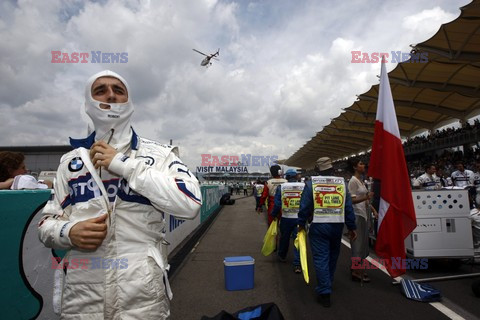 Reporter Poland 2008