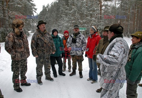 Reporter Poland 2009