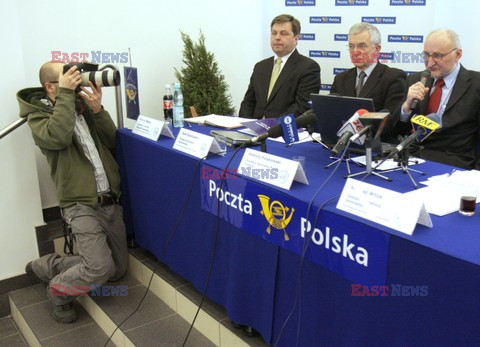 Reporter Poland 2009