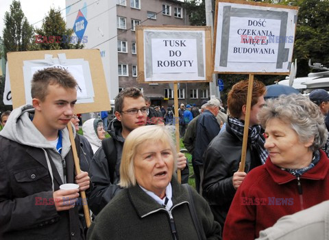 Reporter Poland 2008