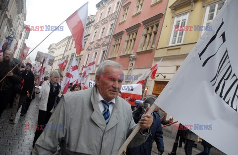 Reporter Poland 2008