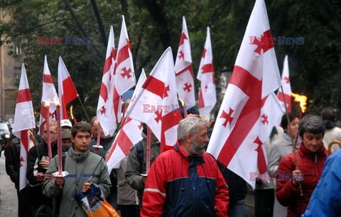 Reporter Poland 2008