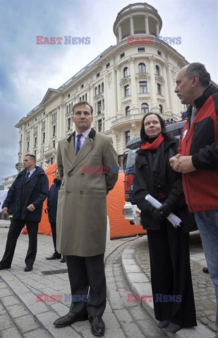 Reporter Poland 2008