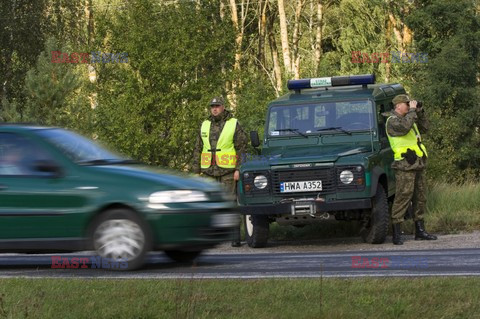 Reporter Poland 2008