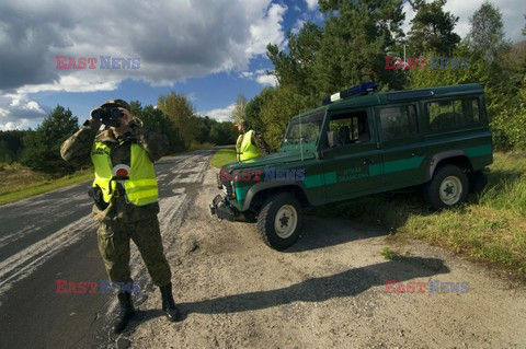 Reporter Poland 2008