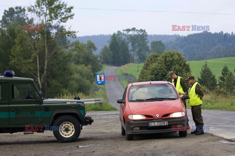 Reporter Poland 2008