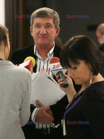 Reporter Poland 2008