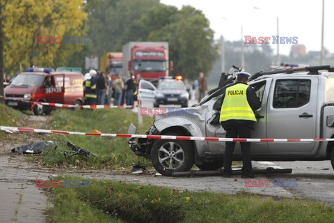 Reporter Poland 2008