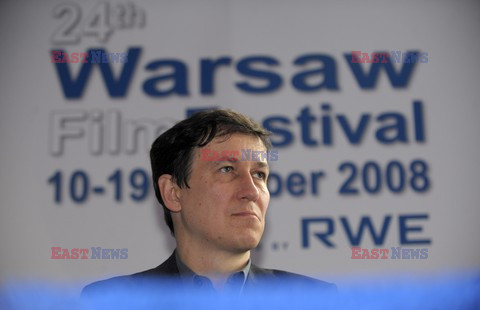 Reporter Poland 2008