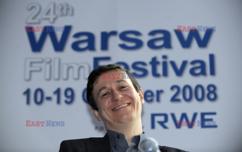 Reporter Poland 2008