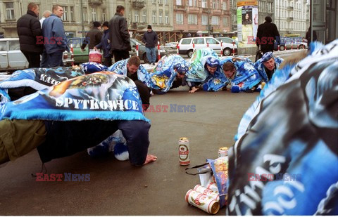 Reporter Poland 2008