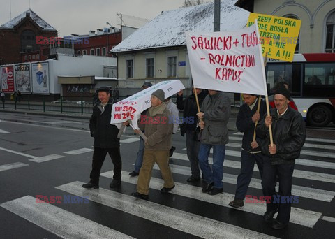 Reporter Poland 2008