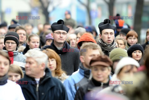 Reporter Poland 2009