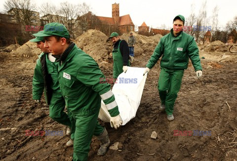 Reporter Poland 2009