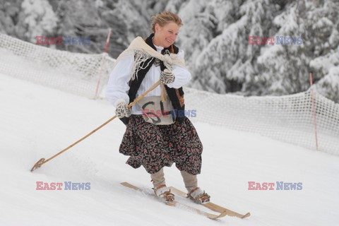 Reporter Poland 2008