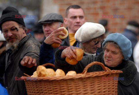 Reporter Poland 2008