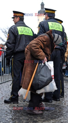 Reporter Poland 2008