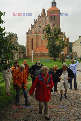 Reporter Poland 2008