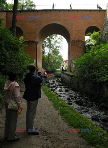 Reporter Poland 2008