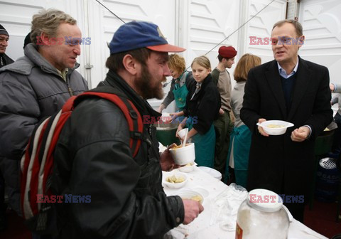 Reporter Poland 2008