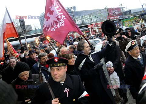 Reporter Poland 2008