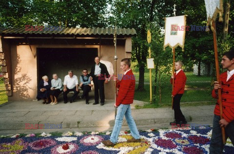 Reporter Poland 2008