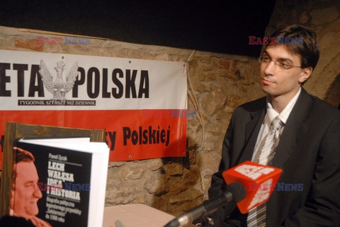 Reporter Poland 2009