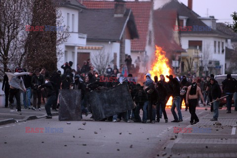 Reporter Poland 2009