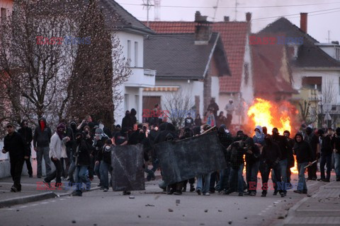 Reporter Poland 2009