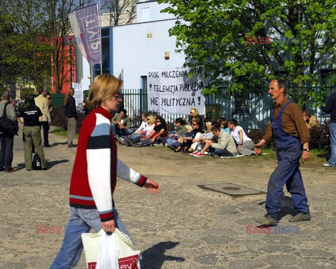 Reporter Poland 2009