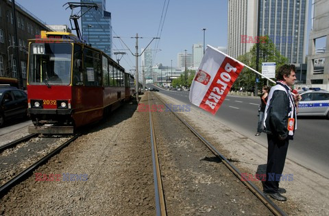 Reporter Poland 2009