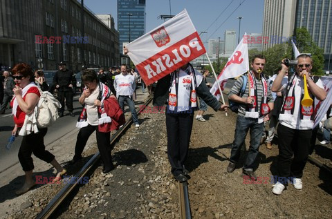 Reporter Poland 2009