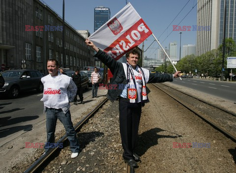 Reporter Poland 2009