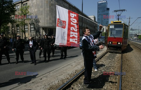 Reporter Poland 2009