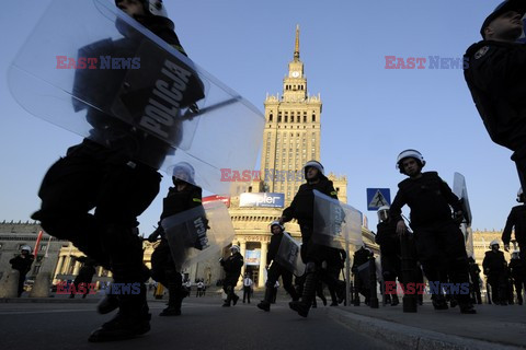 Reporter Poland 2009