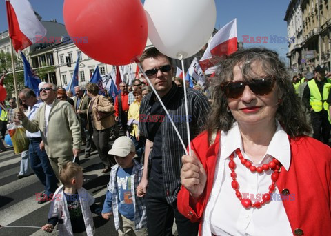 Reporter Poland 2009