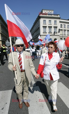 Reporter Poland 2009