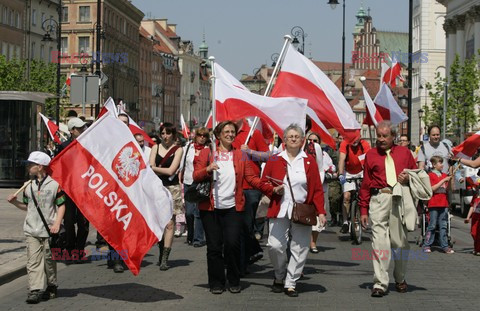 Reporter Poland 2009