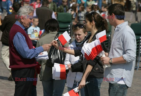 Reporter Poland 2009