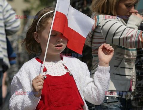 Reporter Poland 2009