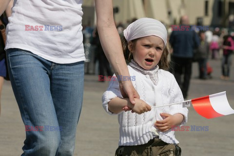 Reporter Poland 2009