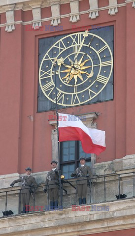 Reporter Poland 2009