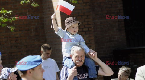 Reporter Poland 2009