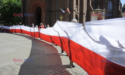 Reporter Poland 2009