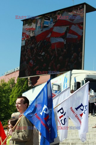 Reporter Poland 2009