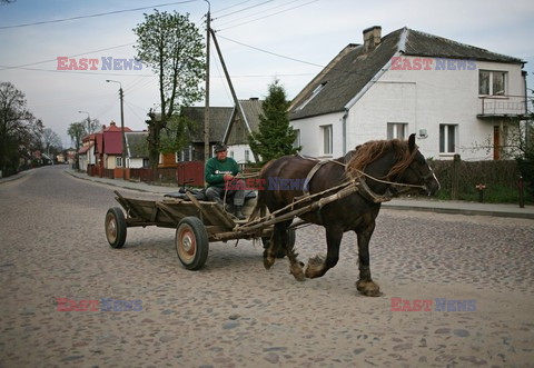 Reporter Poland 2009