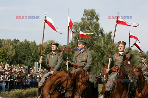 Reporter Poland 2009