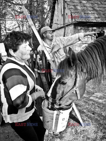 Reporter Poland 2009